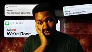 Self Improvement ruined my relationship