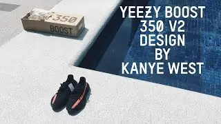 YEEZY boost 350 V2 review