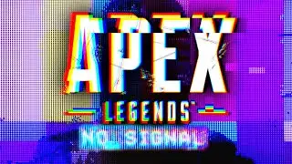 The Biggest Hack In Apex Legends History...