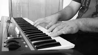How deep is your love -  Bee Gees (Piano Solo)