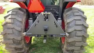 The New Bigtoolrack Drawbar