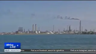 Trump claims control over Venezuelan oil