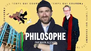 MARK ALIZART : 