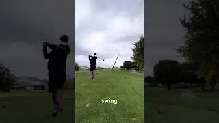Everybody loves a Dog Leg Right