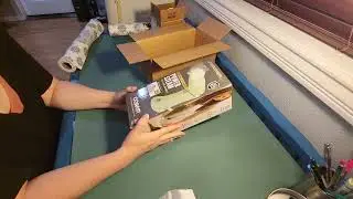 Unboxing Ripple Street party kit, BzzKit, and product test from Highlight