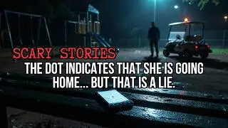 She Didn't Watch Her Daughter. They Watched Her - True Scary Story