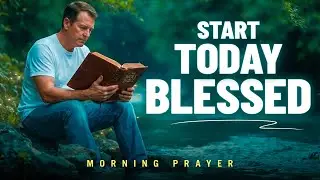 Reach Out To God and Live In Faith | A Blessed Morning Prayer To Start Your Day