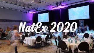 NATEX 2020
