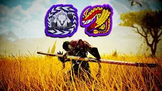 MH Wilds Getting ready For 10 star Quests 