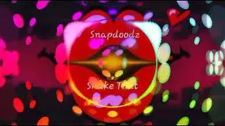 Snapdoodz - Shake That (Music Visualizer)
