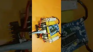 mini ips #ips #ups #inverter