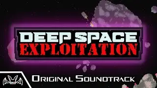 JDSherbert - Deep Space Exploitation OST - Signal Clarity