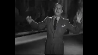 Le chapeau de Zozo (film-Avec le sourire) M. Chevalier