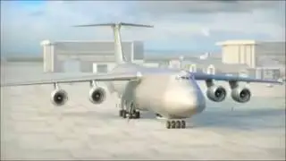 future war technology