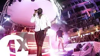 WSTRN - Ben' Ova | 1Xtra Summer in Ibiza 2019