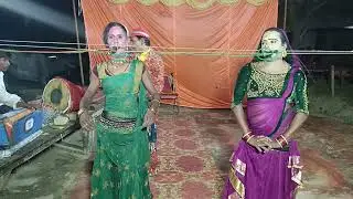 (150) कैसे गिर गइले मुंदरिया के नग //देहाती फरमाइश कहां रवा नाच पार्टी वीडियो//