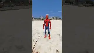 Hulk Smash cheats on Spidey and the ending | Marvel animation spider-man zombie