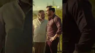 Jinne Marzi Bande Lai Aa | Gandhi 3 | Chaupal App | Dev Kharoud | Latest Punjabi Movies