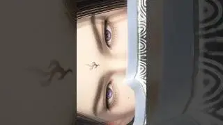 Sword of Justice I Face Creation Cloud Edit I Final result