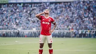 TODOS OS 6 GOLS DE ALAN PATRICK EM GRENAL (EM ORDEM CRONOL&Oacute;GICA)