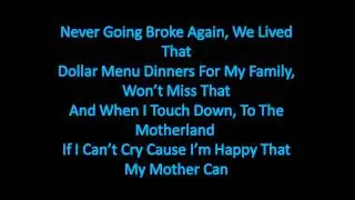 Becky G - Turn The Music Up Lyrics