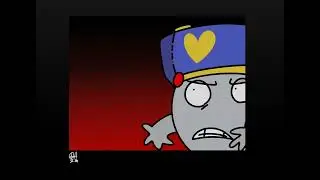 Fifteen Minutes XFOHV Animation