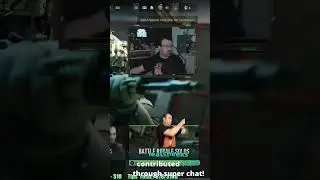 DSP Admits To Never Eatings Cheeks. Kat Is Downstairs Literally Crying