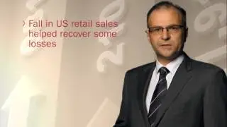 Weekly Economic Update - 16th Sept 2016