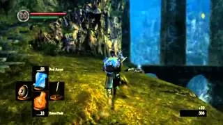 Dark Souls - I give up