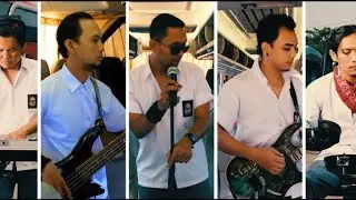 BIS KOTA - GOD BLESS | ENGINE POWER BAND COVER