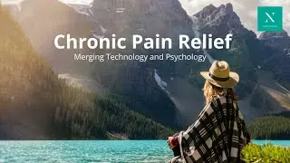 Revolutionising Pain Management: Innovate Pain Clinic's VR Approach - Interview with Wilfred Lax