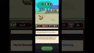 Capybara Go! - Gameplay Walkthrough Part 1(iOS, Android)