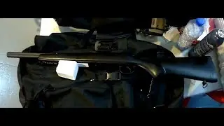 Cqb with a VSR-10