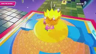 Flower power🌸 Climb on the crown👑😂