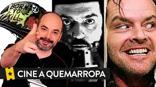 Stanley Kubrick | CINE A QUEMARROPA