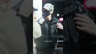 BTS ot7 tamil edit//BTS airport video#karuppu peralaga#bts tamil song edit #btstamiledit#bts#mst