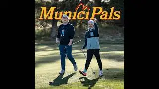 MuniciPals go to the 2024 PGA Show - Municipals Golf - Episode 115
