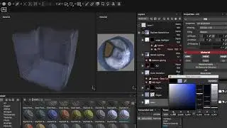 Free Download Smart Material Ice - Link in description
