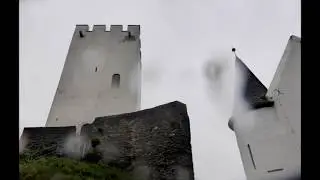 Burgen Sterrenberg und Liebenstein Doku