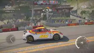 GRID Legends What do you mean, drift?! Trophy
