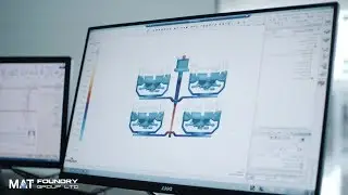 Research And Development - MAT Foundry Group