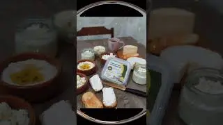 Fromage bio tout les types de fromage bio lait de vache et lait de ch&egrave;vre 🐐