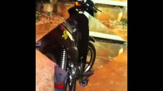 Dafra Zig 50cc