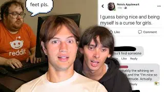 Reddit ужасает