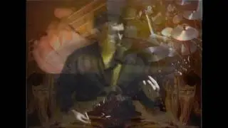 Rush Jacob's Ladder - Multi-Nation Virtual Band Cover / Collaboration Collab