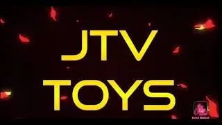 how to make glue gun ( jtv toys)