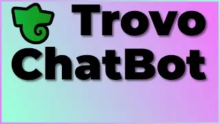 Trovos first chat bot: STREAMERS WORKSHOP BOT