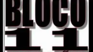 Indrominado - Bloco 11