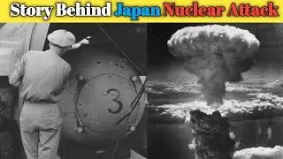 The Atomic Decision: Why America Dropped the Bomb