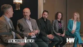 Lean, Integrated, and Smarter: The Future of Mortgage Technology According to Lending Leaders